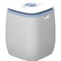 Активаторная стиральная машина Белоснежка BRP350WB в Гомеле