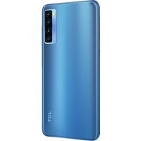 Смартфон TCL 20L+ T775H 6GB/256GB (полярный синий)