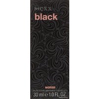 Туалетная вода Mexx Black Woman EdT (30 мл)