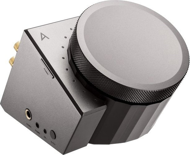 

Настольный усилитель Astell&Kern ACRO L1000