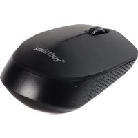 Мышь SmartBuy SBM-202AG-K (черный)