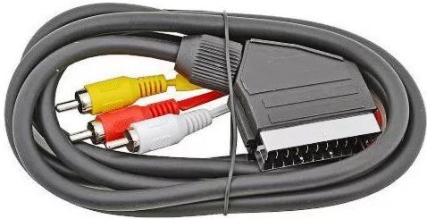 

Кабель Cablexpert CCV-519-001