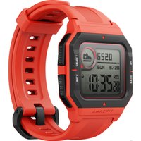 Умные часы Amazfit Neo (оранжевый)