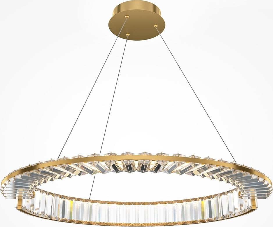 Припотолочная люстра Maytoni Krone P097PL-L36BS3K1