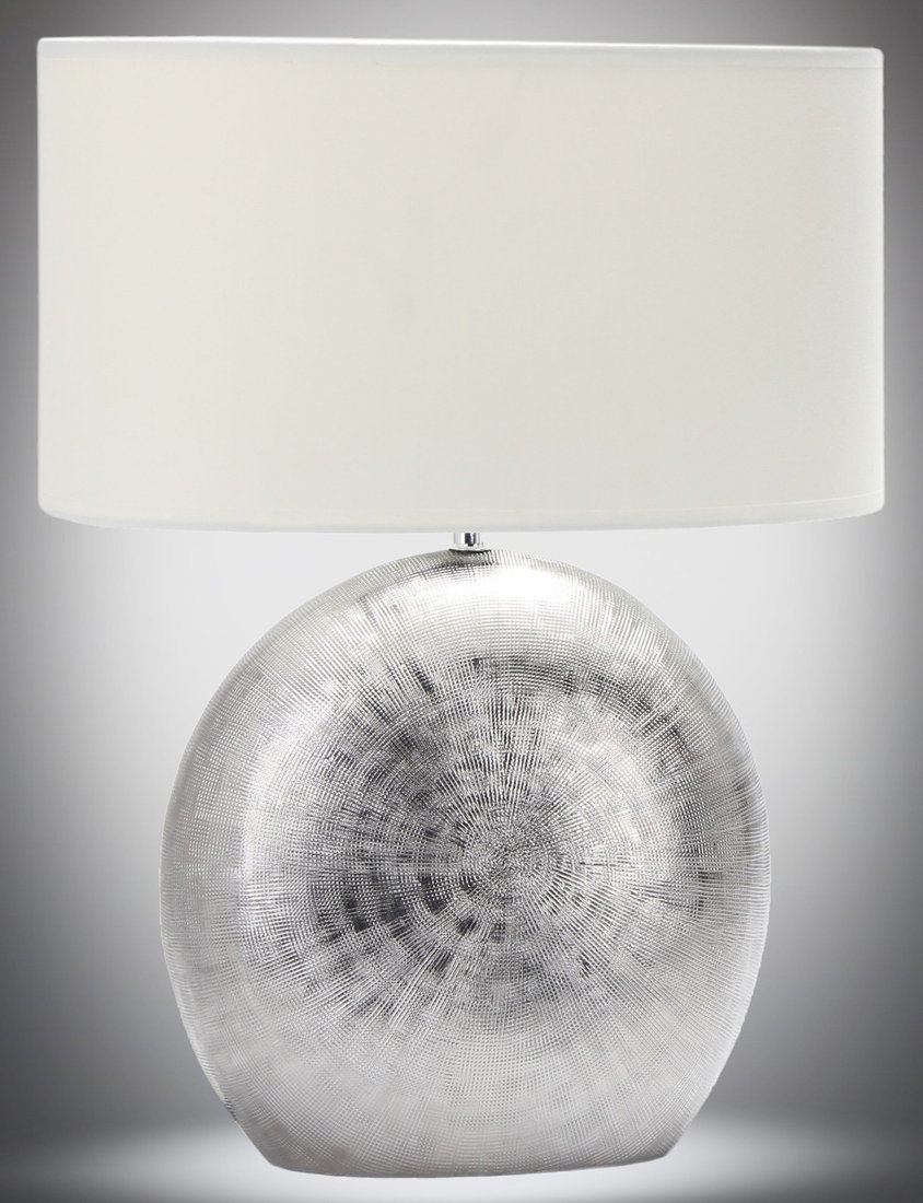 

Настольная лампа Omnilux Valois OML-82314-01