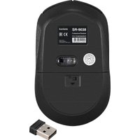 Мышь ExeGate SR-9038