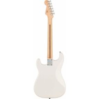 Электрогитара Fender Squier Sonic Stratocaster HT Arctic White