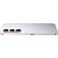 Телефон Infinix Hot 60 Pro X6885 8GB/128GB (серебристый)