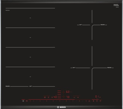 Варочная панель Bosch PXE675DC1E
