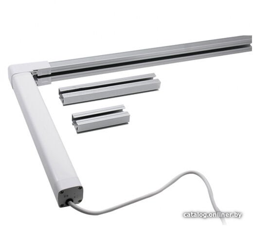 Контроллер для штор Yeelight Smart Electric Curtain Motor с карнизом