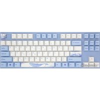 Клавиатура Varmilo VA87M Sea Melody (Cherry MX Brown)