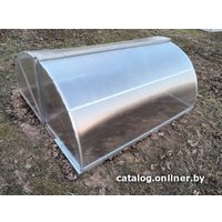 Теплица Агросфера Хлебница (с поликарбонатом 4 мм)