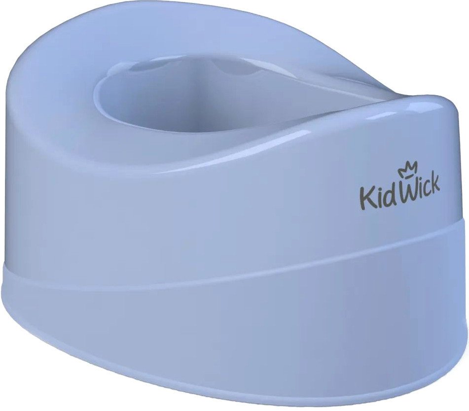 

Детский горшок Kidwick Мини KW010501 (фиолетовый)