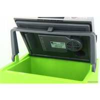 Термоэлектрический автохолодильник Turbo TV-33L