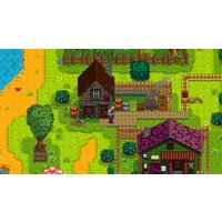  Stardew Valley. Collector's Edition для PlayStation 4