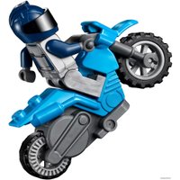 Конструктор LEGO City Stuntz 60299 Состязание трюков