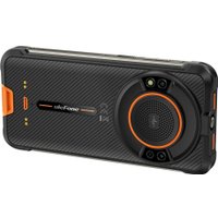 Телефон Ulefone Power Armor 16S 8GB/128GB (оранжевый)