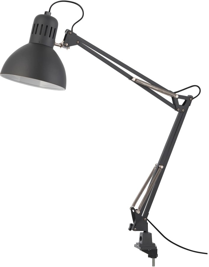 Настольная лампа Ikea Терциал 503.553.95