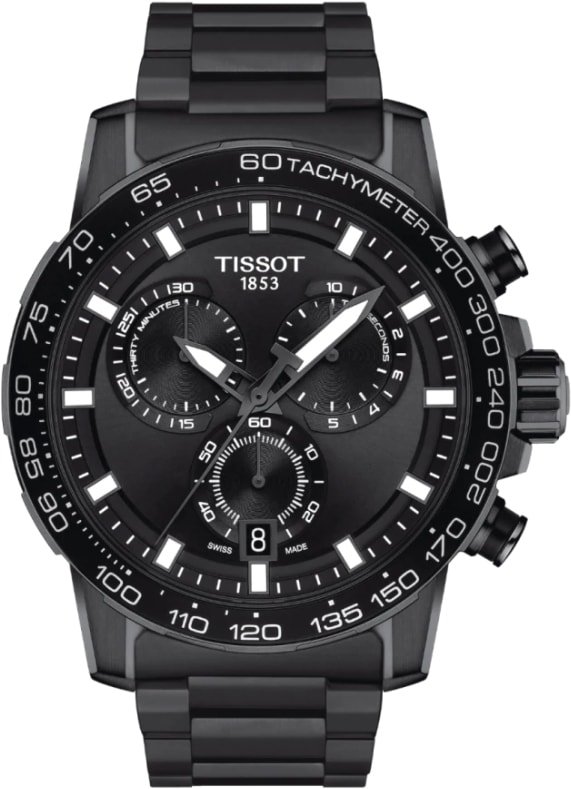

Наручные часы Tissot Tissot SuperSport Chrono T125.617.33.051.00