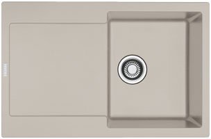 Кухонная мойка Franke MRG 611 (сахара)