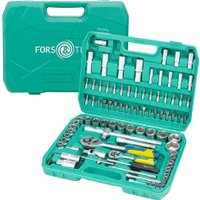 Универсальный набор инструментов FORSandTUNE 4941-5 (64659)