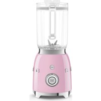 Стационарный блендер Smeg BLF03PKEU