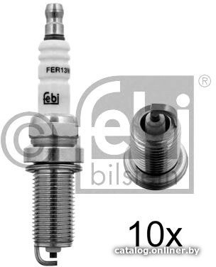 Свеча Febi bilstein 13435