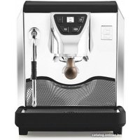 Рожковая кофеварка Nuova Simonelli Oscar Mood (черный) в Могилеве