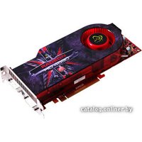 Видеокарта XFX Radeon HD 4890 1GB (HD-489X-ZSFC)