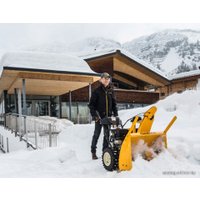 Снегоуборщик Cub Cadet 526 HD SWE