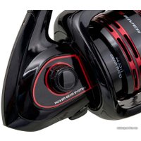 Рыболовная катушка Flagman S-River Feeder 5000 (Screw In Handle)