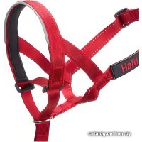 Недоуздок Halti Headcollar 11440B (Size 4, красный) в Гомеле