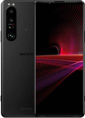 Xperia 1 III XQ-BC72 12GB/512GB (черный)