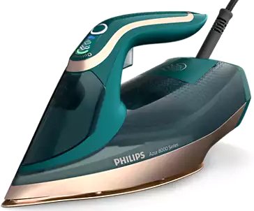 

Утюг Philips Azur 8000 DST8030/70