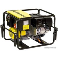 Бензиновый генератор Eisemann S6410