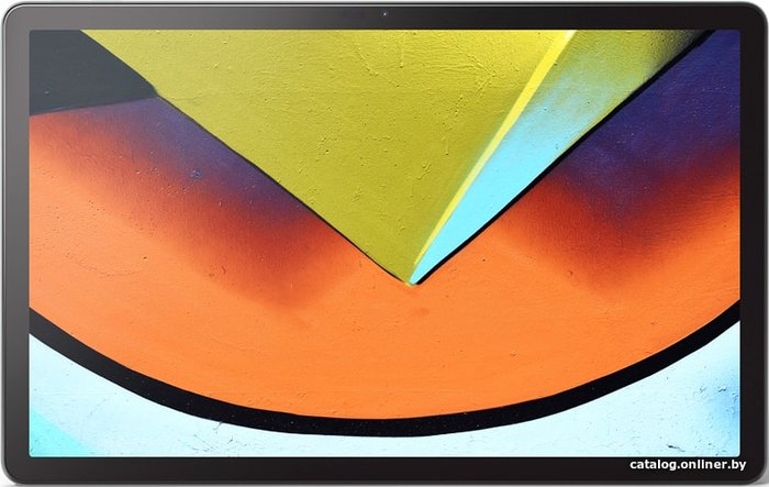 Lenovo Tab P11 TB-J606L 4GB/64GB LTE (темно-серый) планшет купить