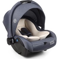 Детское автокресло Smart Travel First Lux KRES3899 (синий)