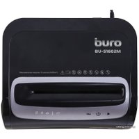 Шредер Buro Office BU-S1602M