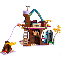 Конструктор LEGO Disney Princess 41164 Заколдованный домик на дереве