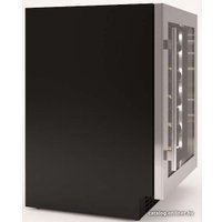 Винный шкаф Dunavox DAU-40.138SS
