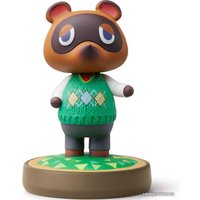 Экшен-фигурка Nintendo Amiibo Том Нук (коллекция Animal Crossing)