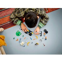 Конструктор LEGO City 60385 Строительный экскаватор