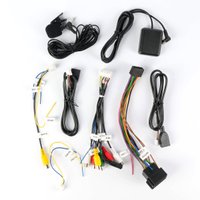 USB-магнитола Incar NBA 7709-4