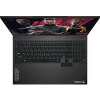 Игровой ноутбук Maibenben Typhoon X16B-R98956GQSHBRE3 32 ГБ + 2 ТБ
