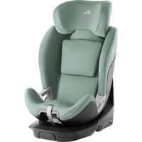 Детское автокресло Britax Romer Swivel (jade green)