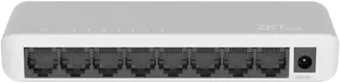 Неуправляемый коммутатор ZKTeco C-DTS-E8-5-C