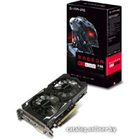Видеокарта Sapphire Radeon RX 460 D5 OC 2GB GDDR5 [11257-00]