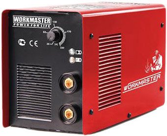 Сварочный инвертор WorkMaster IN 200