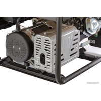 Бензиновый генератор Denzel PS 80 EA