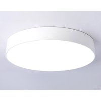 Светильник-тарелка Ambrella light Air Alum FV5532 WH